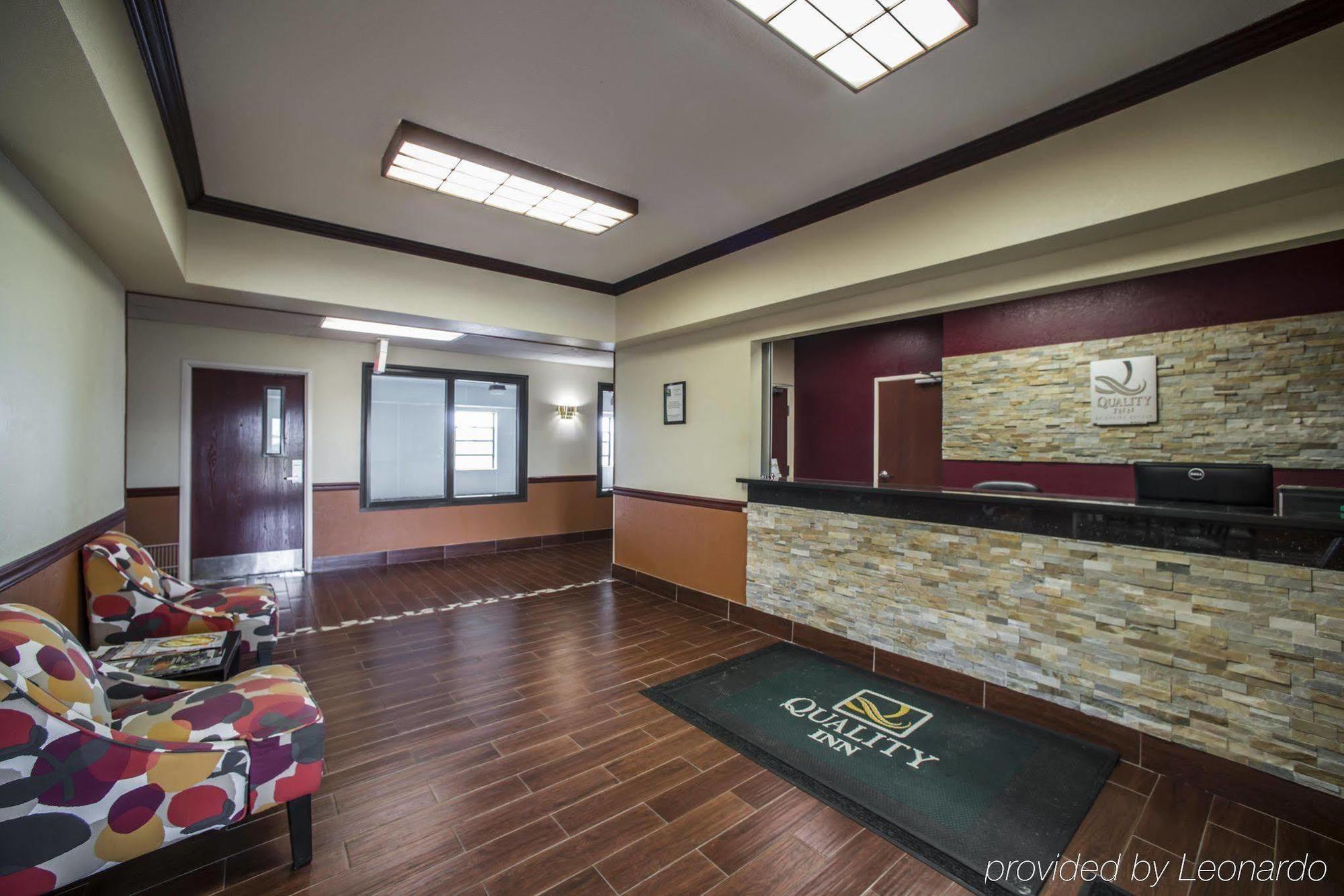 Hotel Super 8 By Wyndham Harrisburg Exteriér fotografie